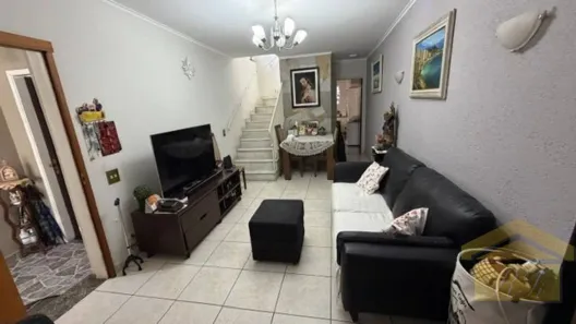 Casa com 2 Quartos à venda, 114m² no Jardim Aeroporto, São Paulo