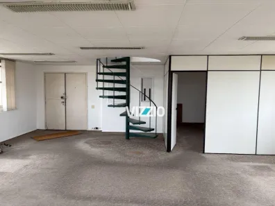 Sala Comercial para alugar, 162m² no Jardim Paulistano, São Paulo