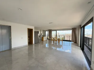 Apartamento com 3 Quartos à venda, 167m² no Setor Marista, Goiânia