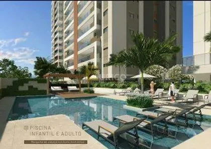 Apartamento com 3 Quartos à venda, 9301m² no Paiquerê, Valinhos