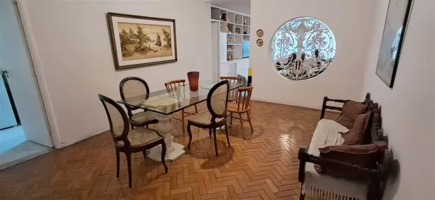 Apartamento com 3 Quartos à venda, 149m² no Botafogo, Rio de Janeiro