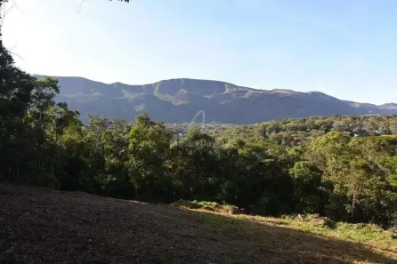 Lote/Terreno à venda, 5433m² no , Brumadinho