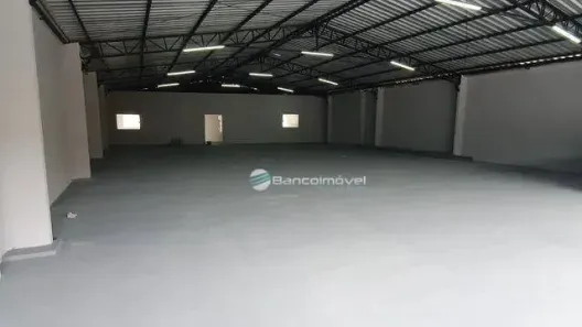 Galpão/Depósito/Armazém para alugar, 740m² no Jardim Novo Campos Elíseos, Campinas