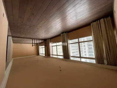 Apartamento com 4 Quartos à venda, 220m² no Higienópolis, São Paulo