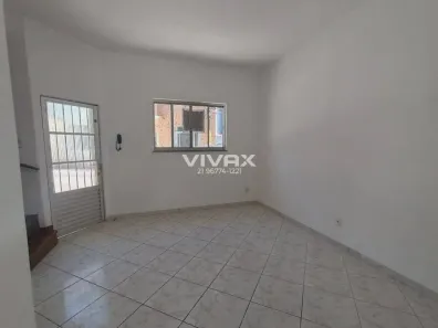 Casa com 2 Quartos à venda, 33m² no Cachambi, Rio de Janeiro