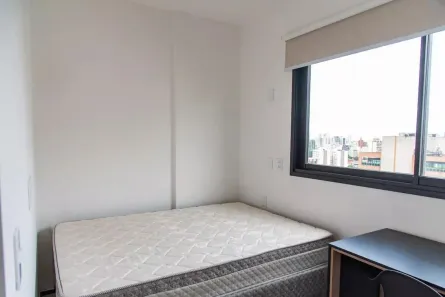 Kitnet com 1 Quarto à venda, 20m² no Vila Mariana, São Paulo
