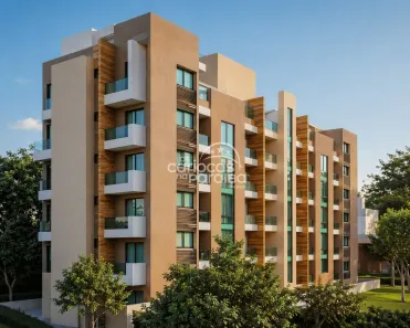 Apartamento com 2 Quartos à venda, 59m² no Altiplano Cabo Branco, João Pessoa