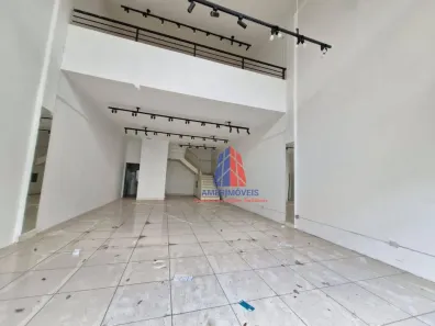 Ponto Comercial para alugar, 130m² no Centro, Americana