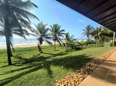 Casa de Condomínio com 7 Quartos à venda, 8000m² no Busca Vida (Abrantes), Camaçari