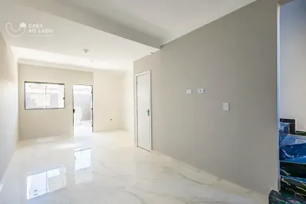 Sobrado com 3 Quartos à venda, 73m² no Campo de Santana, Curitiba
