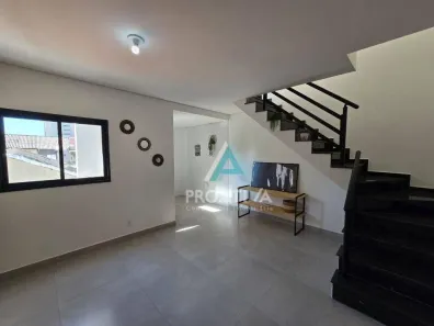 Cobertura com 2 Quartos à venda, 126m² no Vila Assunção, Santo André