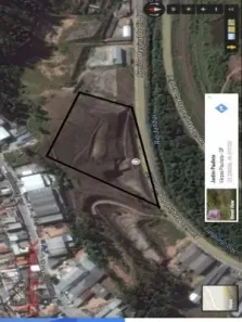 Lote/Terreno para alugar, 15000m² no Área Industrial, Várzea Paulista
