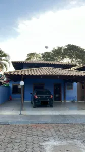 Casa de Condomínio com 3 Quartos à venda, 145m² no Sítios Santa Luzia, Aparecida de Goiânia