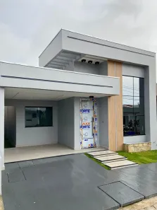 Casa de Condomínio com 3 Quartos à venda, 160m² no Centro, Ananindeua