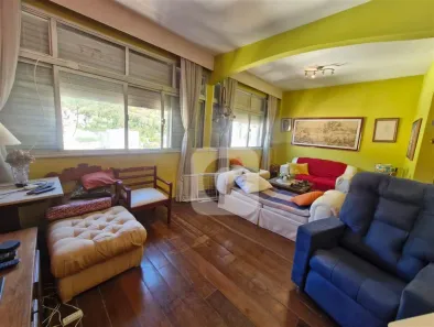 Apartamento com 3 Quartos à venda, 203m² no Tijuca, Rio de Janeiro