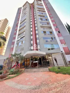 Apartamento com 3 Quartos à venda, 126m² no Setor Bela Vista, Goiânia