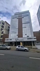 Sala Comercial à venda, 35m² no Trindade, Florianópolis