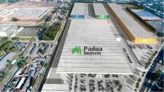 Galpão/Depósito/Armazém para alugar, 908m² no Cidade de Deus, Rio de Janeiro