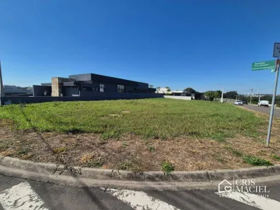 Lote/Terreno à venda, 1291m² no Parque Residencial Indaiá, Indaiatuba
