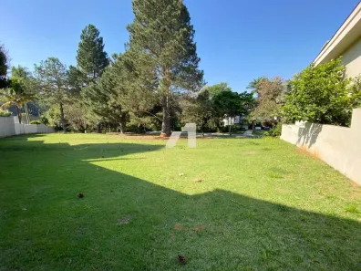 Lote/Terreno à venda, 511m² no Alphaville Conde II, Barueri