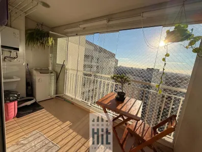 Apartamento com 1 Quarto à venda, 40m² no Vila Prudente, São Paulo
