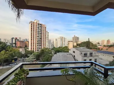 Apartamento com 3 Quartos à venda, 81m² no Vila Mariana, São Paulo