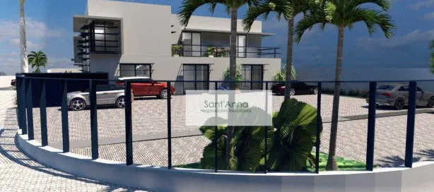 Imóvel Comercial para alugar, 970m² no Nova Campinas, Campinas