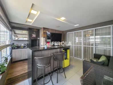 Apartamento com 4 Quartos à venda, 198m² no Sul, Brasília