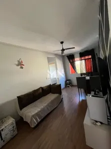 Apartamento com 2 Quartos à venda, 50m² no Bairro Campos de Santo Antônio, Itu