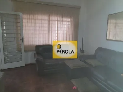 Casa com 3 Quartos à venda, 122m² no Bosque, Campinas