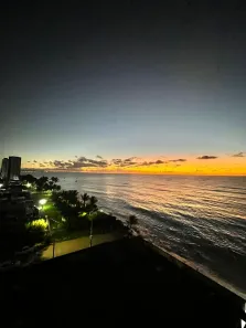 Apartamento com 1 Quarto à venda, 42m² no Candeias, Jaboatão dos Guararapes