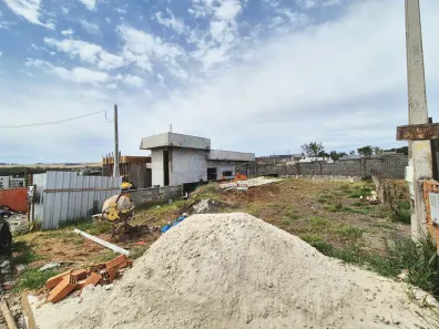 Lote/Terreno à venda, 283m² no Loteamento Santa Marta, Ribeirão Preto