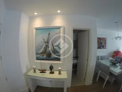 Apartamento com 2 Quartos à venda, 115m² no Cachoeira do Bom Jesus, Florianópolis