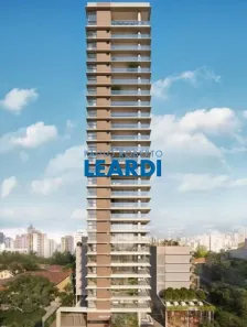 Apartamento com 3 Quartos à venda, 148m² no Vila Mariana, São Paulo