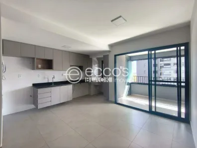 Apartamento com 3 Quartos para alugar, 103m² no Jardim Sul, Uberlândia