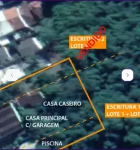 Lote/Terreno à venda, 2160m² no Cidade Nova, Rio Bonito