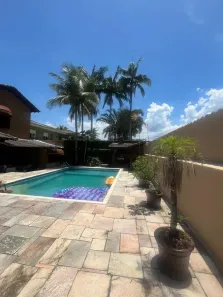Casa de Condomínio com 5 Quartos à venda, 350m² no Jardim Acapulco, Guarujá