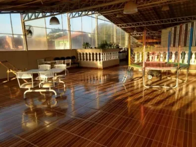 Casa com 3 Quartos à venda, 569m² no Ipanema Ville, Sorocaba