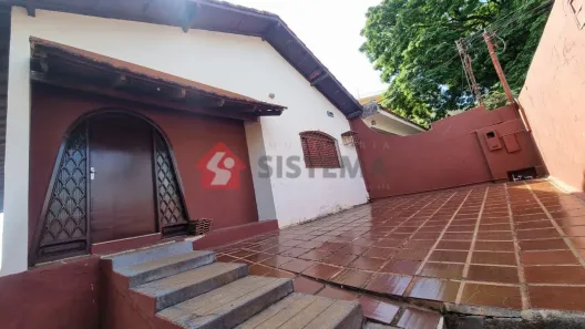 Casa com 3 Quartos à venda, 238m² no Jardim Bongiovani, Presidente Prudente