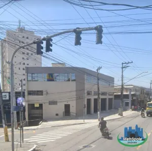 Prédio Comercial para alugar, 810m² no Jardim Paraíso, Guarulhos