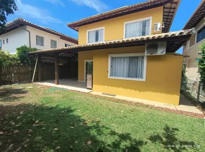 Casa de Condomínio com 4 Quartos à venda, 400m² no Piatã, Salvador