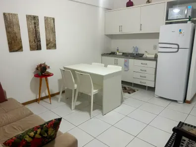 Apartamento com 1 Quarto à venda, 50m² no Rio Vermelho, Salvador
