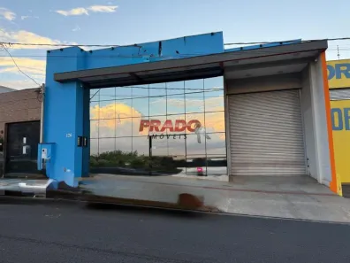 Ponto Comercial à venda, 449m² no Jardim Dias II, Maringá