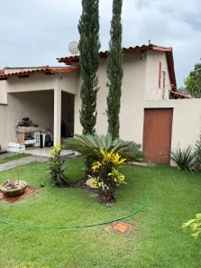 Casa de Condomínio com 2 Quartos à venda, 115m² no Sítios Vale das Brisas, Senador Canedo