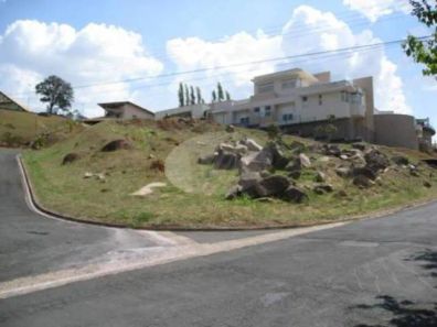 Lote/Terreno à venda, 1250m² no Jardim São Bento do Recreio, Valinhos