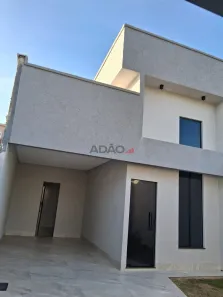 Casa com 3 Quartos à venda, 118m² no Setor Três Marias, Goiânia