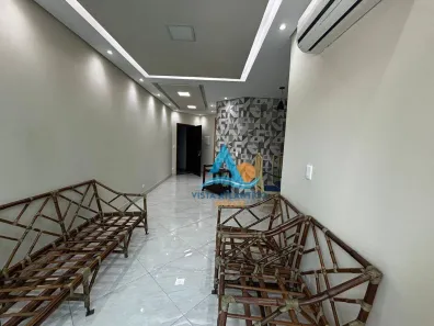 Apartamento com 2 Quartos à venda, 82m² no Tupi, Praia Grande