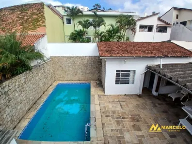 Sobrado com 4 Quartos à venda, 161m² no Vila Romana, São Paulo