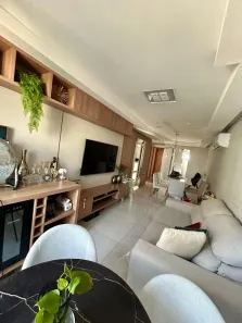 Apartamento com 3 Quartos à venda, 82m² no Jardim Oceania, João Pessoa