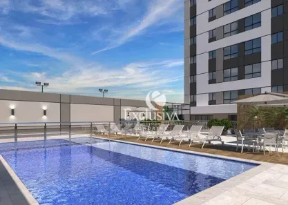 Apartamento com 3 Quartos à venda, 71m² no Veraliz, Londrina